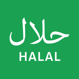 Halal Scanner app icon